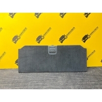 Панель пола багажника BMW X5 F15 2015 51477326487, 5147 7326487
