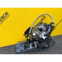 Замок двери Mercedes Benz GLC X253 2017 A0997304200, а0997304200, a0997602200, a2220064099