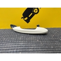Ручка двери Mercedes Benz E213 W213 2017 A0997601659