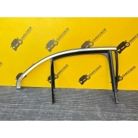 Молдинг двери Mercedes-Benz C W205 a2056900480