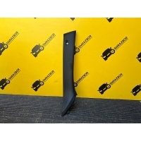 Обшивка стойки BMW X5 F15 2015 51437284710, 7284710