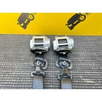 Ремень безопасности BMW 5 G30 2017 72117430068, 72 11 7 430 068, 7430068, 72117430067, 72 11 7 430 067, 7430067, 72117430068