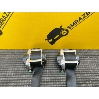 Ремень безопасности BMW X5 F15 2015 72117343629, 7343629, 72 11 7 343 629, 72117343634, 7343634, 72 11 7 343 634