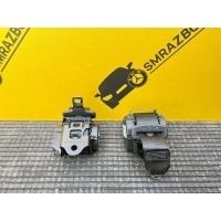 Ремень безопасности BMW X5 F15 2015 72117318388, 72117318387, 7318388, 72 11 7 318 388, 7318387, 72 11 7 318 387