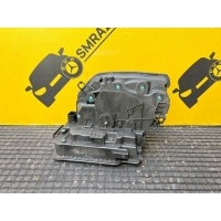 Замок двери BMW X5 F15 2015 51227362794, 7362794