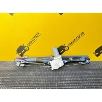 Стеклоподъемник BMW X5 F15 2015 67627322748, 6762 7322748