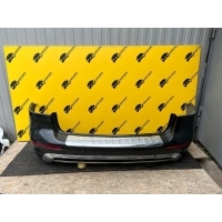 Бампер Mercedes-Benz M W166 2013 a1668850325, a 166 885 03 25