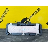 Подушка безопасности в колени Mercedes Benz GLE W166 2018 a1668600102, a 166 860 01 02