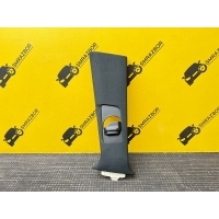 Обшивка стойки Mercedes Benz GLE W166 2018 a1666904101, a 166 690 41 01, a1666903901, a 166 690 39 01