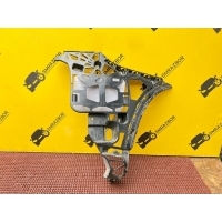Кронштейн бампера Mercedes Benz GLE Coupe C292 2016 a2928850221