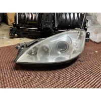 Фара ксеноновая Mercedes Benz S W221 2008 A2218205561, A2168700385