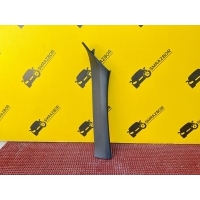 Обшивка стойки BMW X3 F25 2017 51437225307, 7225307, 51 43 7 225 307, 9169303