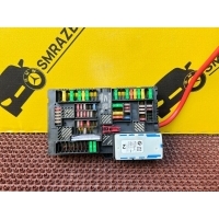 Блок предохранителей BMW 5 G30 2017 61146837091, 6114 6837091, 61356992957