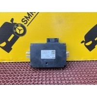 Блок управления SAS BMW 5 G30 2017 34506890812, 6890812, 34 50 6 890 812, 34501543906, 34506898533, 34506896987, 34506896301, 34506892751, 34509500081, 34509500018, 34506871523