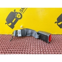 Замок ремня безопасности BMW 5 G30 2017 72117412785, 7211 7412785