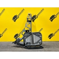 Кронштейн бампера Mercedes Benz GLE W166 2018 a1668851821, a 166 885 18 21