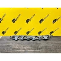 Крепление бампера Mercedes Benz GLE W166 2018 a1668854165, a 166 885 41 65