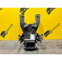 Воздуховод печки Mercedes Benz GLE W166 2018 a1668301600