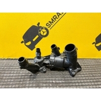 Корпус термостата BMW X5 G05 2020 11538576289, 857628902, 8576289
