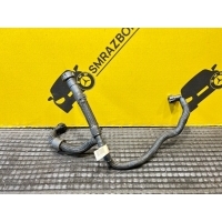 Шланг топливный BMW X5 G05 2020 13538571677, 13538571677, 13 53 8 571 677, 8571677, 13538571673, 13 53 8 571 673, 8571673, 8571669 8573385