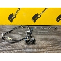 Трубка топливная BMW X5 G05 2020 13538598175, 13538598175, 13538571669, 1353 8571669, 8598175, 8598175