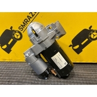 Стартер BMW X5 G05 2020 12418589891, 12 41 8 589 891, 8589891