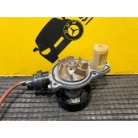 Дополнительная помпа BMW X5 G05 2020 11517644809, 4 121 250, 11517644809, 11512367474, 4121250, 7644809, 11518638026, 8638026, 4121250