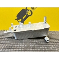 Радиатор АКПП BMW X5 G05 2020 17218570062, 17218570062, 17 21 8 570 062, 8570062
