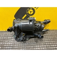 Термостат BMW X5 G05 2020 11538576288, 11538576288, 11 53 8 576 288, 8576288