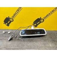 Зеркало салонное Mercedes Benz GLE W166 2018 a1668100617, а1668100617, a16681006171b88