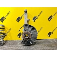 Кулак поворотный Mercedes Benz GLE W166 2018 A1663301020, a 166 330 10 20