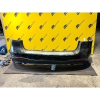 Бампер Mercedes Benz GLE W166 2018 A1668850938, A 166 885 09 38