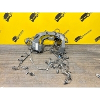 Проводка двигателя Mercedes Benz GLE Coupe C292 2016 a6421503201, a 642 150 32 01
