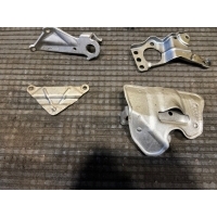 крепление Mercedes Benz GLE Coupe C292 2016 a6421510345, a6420903841, a6421410340, a6422240943
