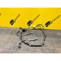 Проводка АКПП Mercedes Benz GLE Coupe C292 2016 a1664401136, A 166 440 11 36