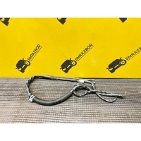 Провод генератора стартера Mercedes Benz GLE Coupe C292 2016 a1665402102, A 166 540 21 02