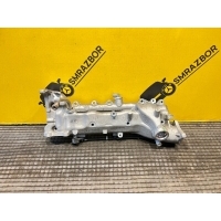 Коллектор впускной Mercedes Benz GLE Coupe C292 2016 a6420908337, 6420908337