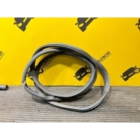 Уплотнитель стекла двери Mercedes Benz GLE W166 2018 a1666970151, A 166 697 01 51