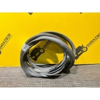 Уплотнитель стекла двери Mercedes Benz GLE W166 2018 a1666970051, a 166 697 00 51