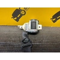 Ремень безопасности Mercedes Benz GLE W166 2018 a1668603185