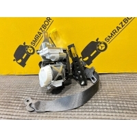 Ремень безопасности Mercedes Benz GLE W166 2018 a1668601400, a 166 860 14 00
