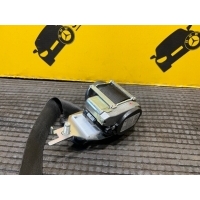 Ремень безопасности Mercedes Benz GLE W166 2018 a1668603285