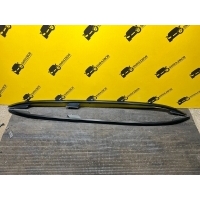 Рейлинги Mercedes Benz GLE W166 2018 A1668900300, A1668900400