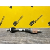 Привод BMW 3 F30 2016 31607597693, 31 60 7 597 693, 7597693