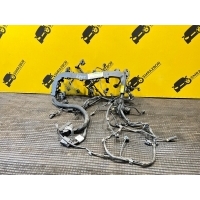 Проводка ДВС Mercedes Benz GLE W166 2018 a6510103906, A6511507886, A 651 150 78 86, А 651 150 78 86, А6511507886, A6510103906, A 651 010 39 06, А 651 010 39 06, А6510103906