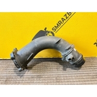 Патрубок впускного коллектора Mercedes Benz GLE W166 2018 a6510900942, A6510900942, A 651 090 09 42, А 651 090 09 42, А6510900942