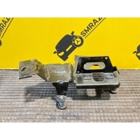 кронштейн компрессора пневмоподвески Mercedes Benz GLE W166 2018 a1663200143, A1663200143, A 166 320 01 43, А 166 320 01 43, А1663200143