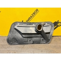 Водосток Mercedes Benz GLE W166 2018 A1668801205, a 166 880 12 05