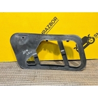 Водосток Mercedes Benz GLE W166 2018 A1668801105, a 166 880 11 05