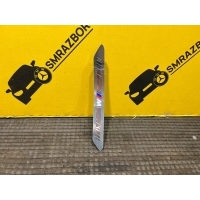 накладка порога BMW X5 G05 2020 51478072218, 5147 8072218